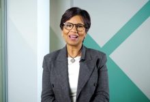 AWS EMEA董事總經理Tanuja Randery透露，歐洲僅五分之一的企業具備明確AI策略、建立AI治理模式，投資創新流程。（圖／擷取自AWS YT）