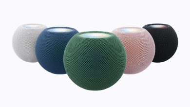期待落空?蘋果確認 HomePod mini 2 首發日暫不支援 Siri AI 功能 3 果粉若在10 月 30 日首發日當天購買HomePod mini 2 並選擇發貨,則需要等待更長時間才能使用 Siri AI。(圖/蘋果官方提供)