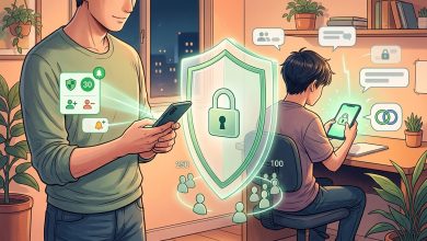 WhatsApp青少年家長監護功能登場!兼顧隱私與線上安全防護 3 WhatsApp的家長監護功能需要共同設定此功能。適用於 13 至 17 歲的青少年,家長必須年滿 18 歲。雙方必須同意關聯帳戶,因此家長無法在青少年不知情的情況下啟用此功能。(圖/AI生成)