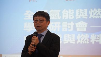 全國氫能與燃料電池研討會臺科大閉幕 產學齊聚共擘臺灣氫能發展藍圖 3 LINE ALBUM 2026全國氫能與燃料電池研討會 261005 1