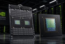 NVIDIA Vera CPUs
