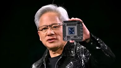 亞馬遜傳將把80億美元輝達GPU移出資產負債表 引入外部投資人分攤折舊風險 3 OpenAI GPT 6 Astra NVIDIA Jensen Huang 1 1