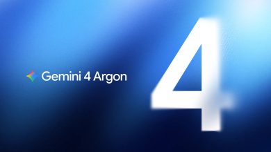 【AI工具】Gemini 4 Argon登場 打造新一代前沿人工智慧 10 Google宣布推出新的前沿模型Gemini 4 Argon。(圖/Google)