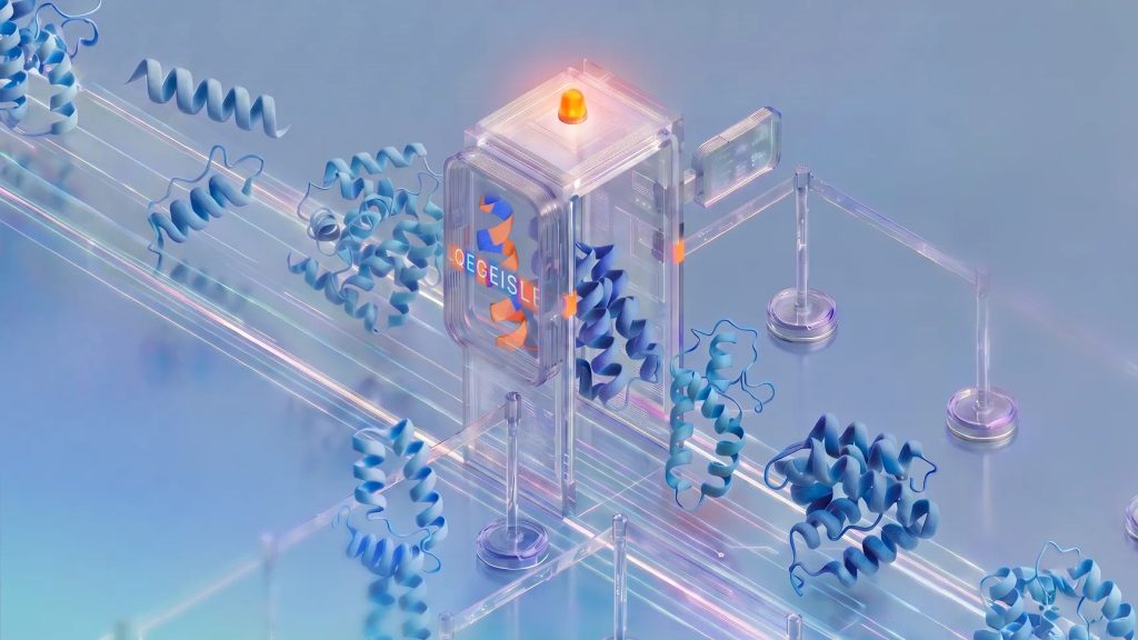 Google開放SynthID驗證工具 全民可查核「AI生成媒體」 1 Google週二推出新網站,讓任何人都能驗證一段媒體內容是否使用AI生成,包括圖片、影片或音訊。(圖/google deepmind)