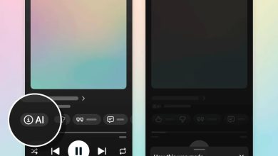 AI生成音樂充斥串流平台 YouTube Music推出AI音樂標示 3 YouTube Music宣布推出全新的標示系統,提高使用生成式AI創作歌曲的透明度。(圖/YouTube)