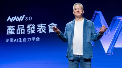 網創資訊推NAVI 3.0 平台直擊企業3大痛點 多 Agent 協作助企業 AI 落地 3 Netron網創資訊總經理吳炳鈞強調「NAVI3.0 能為為企業構築兼具提升生產力與堅實資安防禦力的長期競爭護城河」。(圖/網創資訊提供)