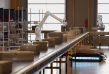 圖一 凝聚Amazon自身部署超過100萬台機器人的實戰經驗，AWS推出Physical AI Toolchain on AWS