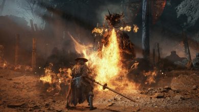 未上市先轟動!武俠動作 RPG《影之刃零》預購票房進逼 1,850 萬美元 3 由 S-GAME 自主研發與發行,採用 Unreal Engine 5 打造的暗黑武俠動作冒險遊戲。 你將化身為一名心臟重創、命僅餘六十六日的劍客,於刀光劍影與腥風血雨之間亡命逃亡,並一步步揭露籠罩整個武林的驚天陰謀。(圖/取自Steam)