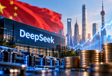 深度探索：中國 AI 金融科技崛起