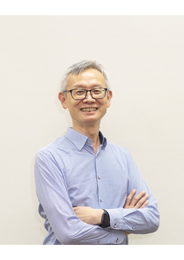 Photo of 向性一