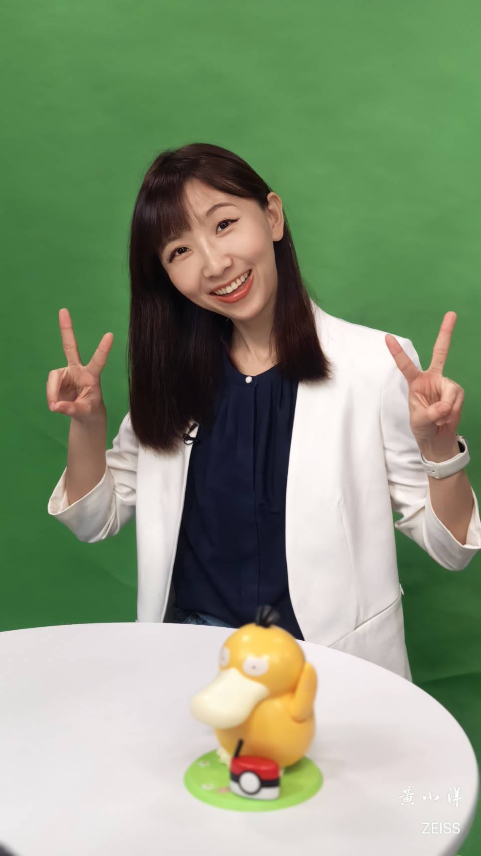 Photo of 惟珊